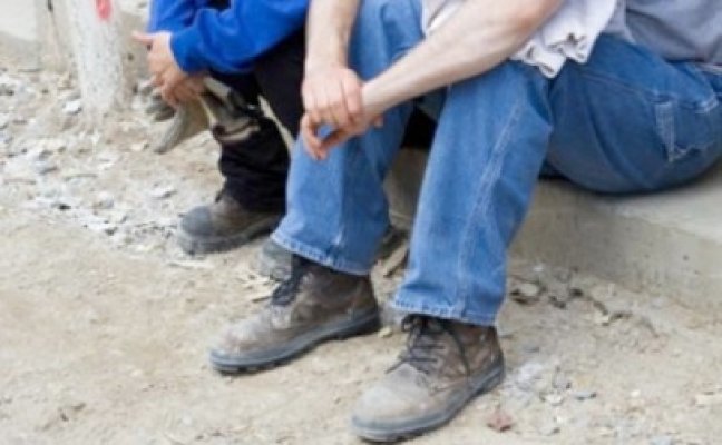 Amenzi de 67,7 milioane lei aplicate pentru munca la negru